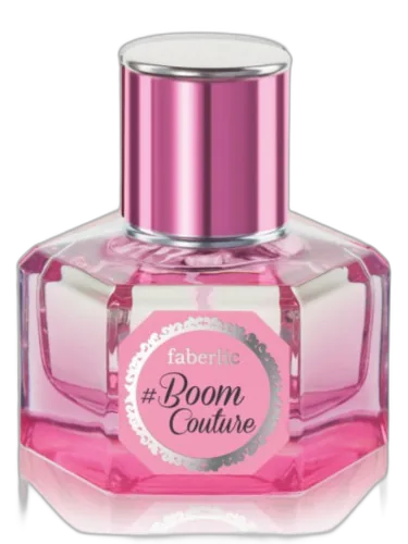 # Boom Couture Faberlic by Faberlic