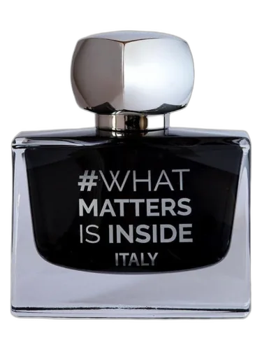 # What Matters Is Inside - Italy Jovoy Paris by Jovoy Paris