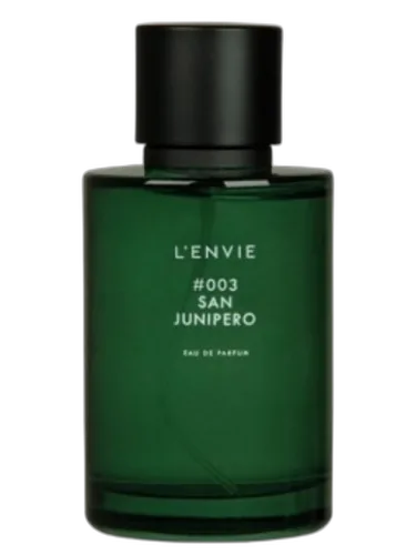 #003 San Junipero L’envie Parfums