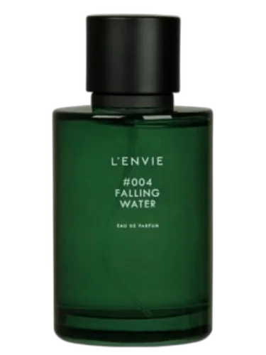 #004 Falling Water L’envie Parfums by L’envie Parfums