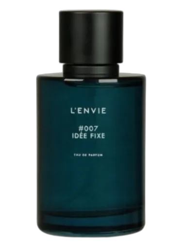 #007 Idée Fixe L’envie Parfums