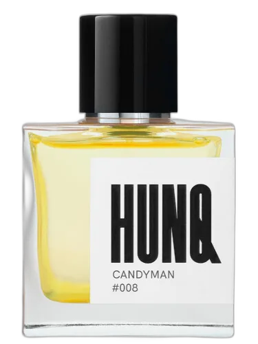#008 Candyman Hunq