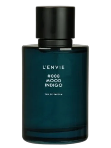 #008 Mood Indigo L’envie Parfums