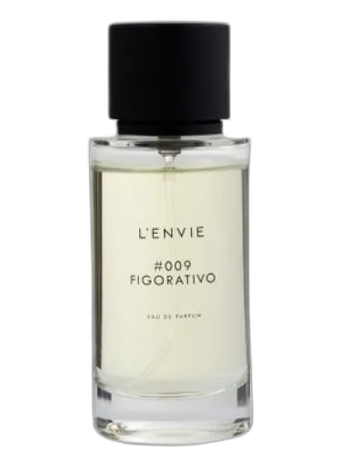 #009 Figorativo L’envie Parfums