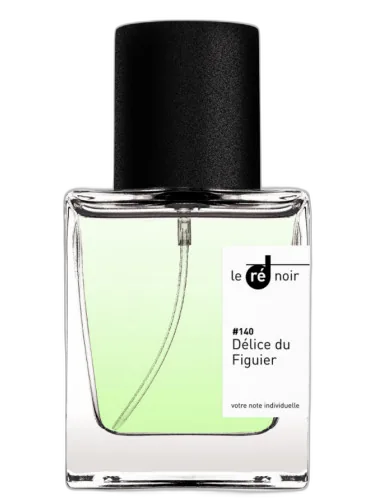 #140 Délice Du Figuier Le Ré Noir by Le Ré Noir