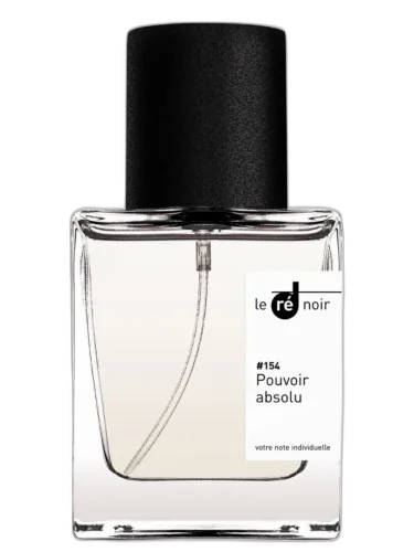 #154 Pouvoir Absolu Le Ré Noir