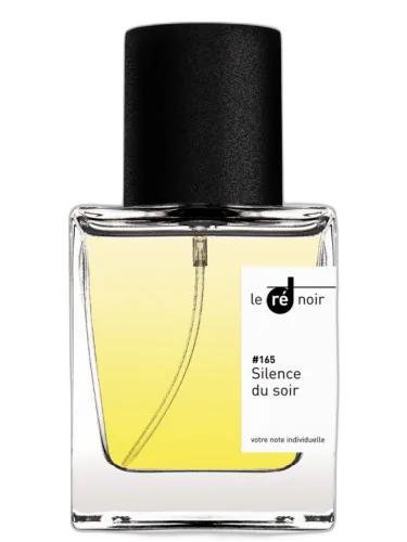 #165 Silence Du Soir Le Ré Noir by Le Ré Noir