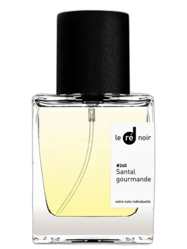 #240 Santal Gourmande Le Ré Noir