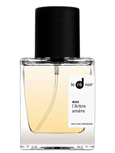 #245 L’arbre Amère Le Ré Noir