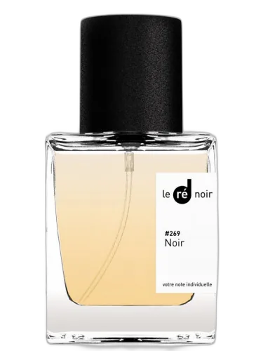 #269 Noir Le Ré Noir by Le Ré Noir