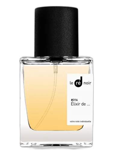 #316 Élixir De... Le Ré Noir by Le Ré Noir