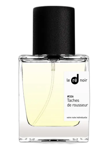 #326 Taches De Rousseur Le Ré Noir by Le Ré Noir