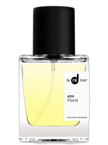 #355 Poirot Le Ré Noir
