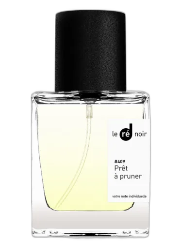 #409 Prêt À Pruner Le Ré Noir by Le Ré Noir