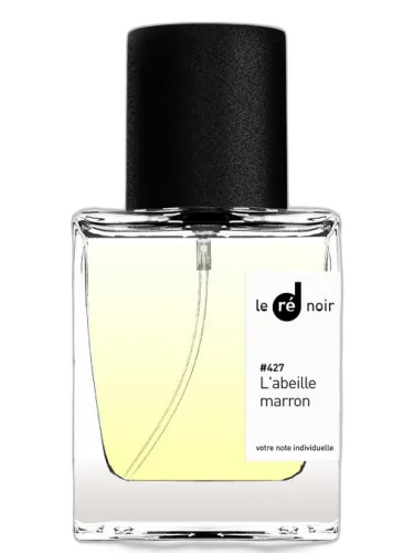 #427 L'abeille Marron Le Ré Noir by Le Ré Noir