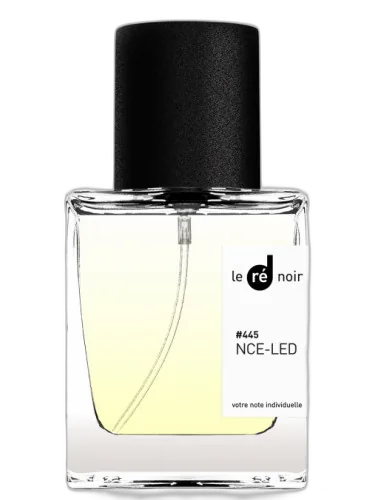 #445 Nce-led Le Ré Noir by Le Ré Noir