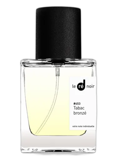 #453 Tabac Bronzé Le Ré Noir by Le Ré Noir