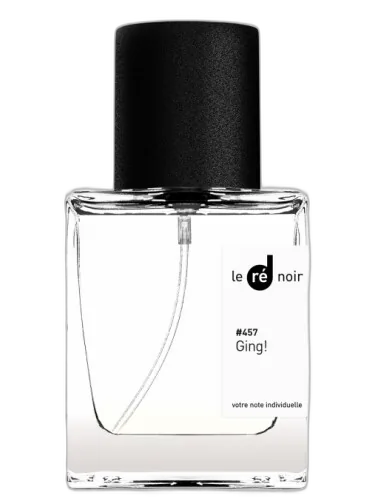 #457 Ging! Le Ré Noir by Le Ré Noir