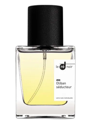 #88 Oliban Séducteur Le Ré Noir by Le Ré Noir