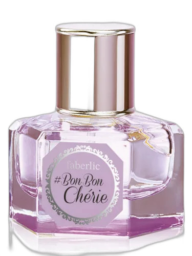 #bon Bon Cherie Faberlic by Faberlic