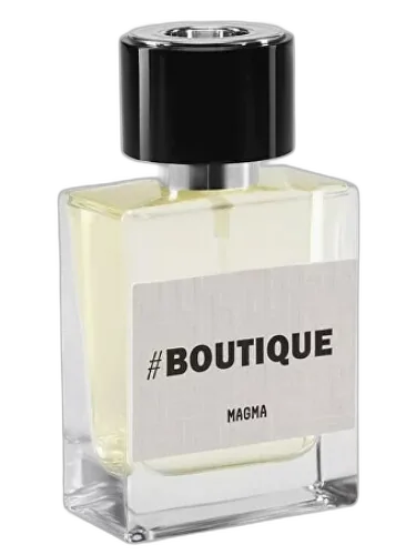 #boutique Magma by Magma