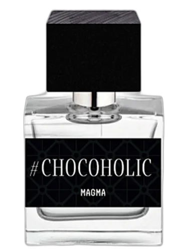 #chocoholic Magma by Magma