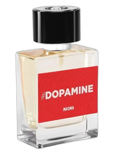 #dopamine Magma by Magma