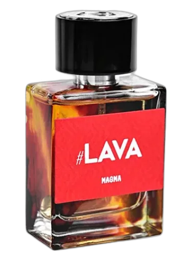 #lava Magma by Magma