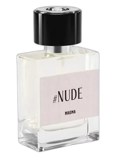 #nude Magma