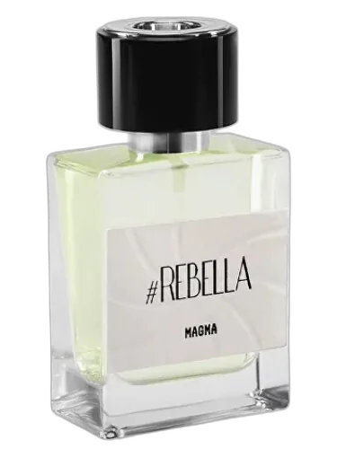#rebella Magma
