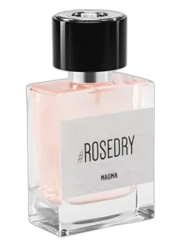 #rosedry Magma by Magma