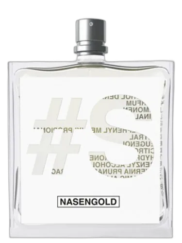 #s Nasengold