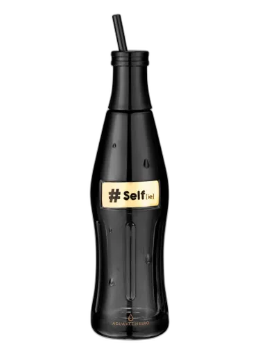 #self[ie] Black Água De Cheiro