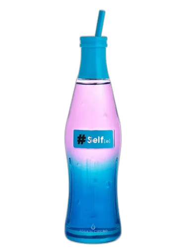 #self[ie] Blue Energy Água De Cheiro