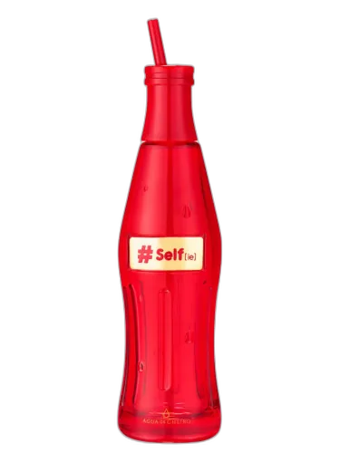 #self[ie] Red Água De Cheiro
