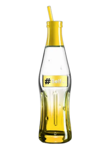 #self[ie] Yellow Uz Água De Cheiro