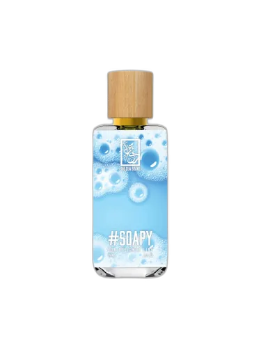 #soapy The Dua Brand by The Dua Brand
