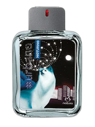 #urbano Noturno Natura by Natura