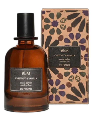 #bm - Chestnut & Vanilla Yntenzo by Yntenzo