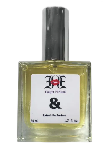 & Haught Parfums
