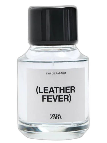 (leather Fever) Zara