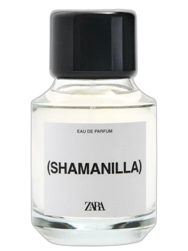 (shamanilla) Zara