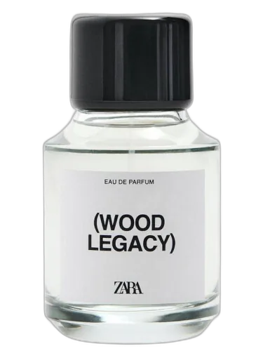 (wood Legacy) Zara
