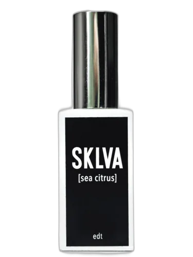 [sea Citrus] Sklva