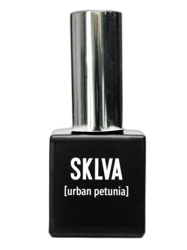 [urban Petunia] Sklva