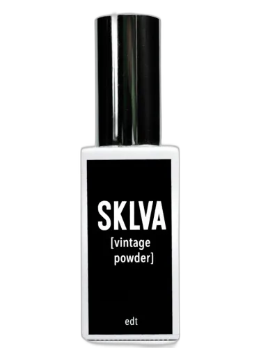 [vintage Powder] Sklva by SKLVA