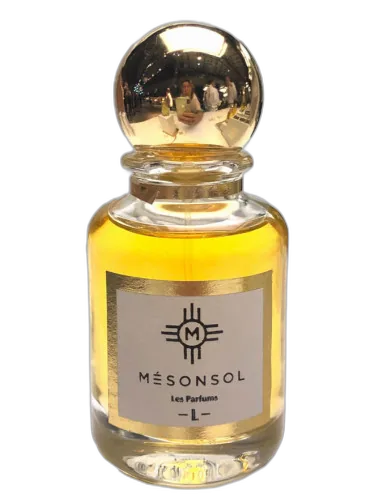 -l- Mesonsol by Mesonsol