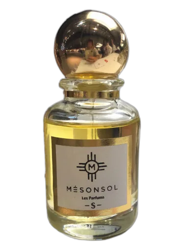-s- Mesonsol by Mesonsol