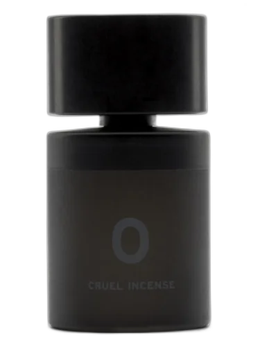 0 Cruel Incense Blood Concept by Blood Concept