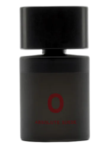 0 Absolute Suede Blood Concept
